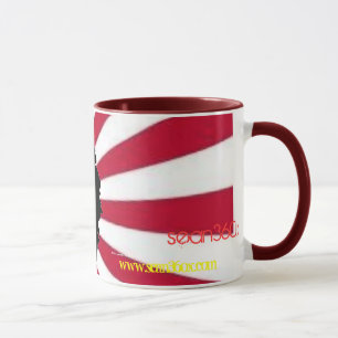 Tasse sean360x SONNE
