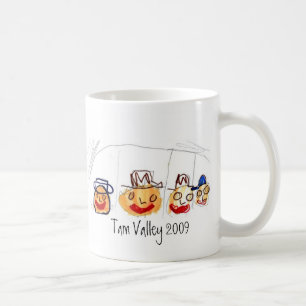 Tasse Sean Loder