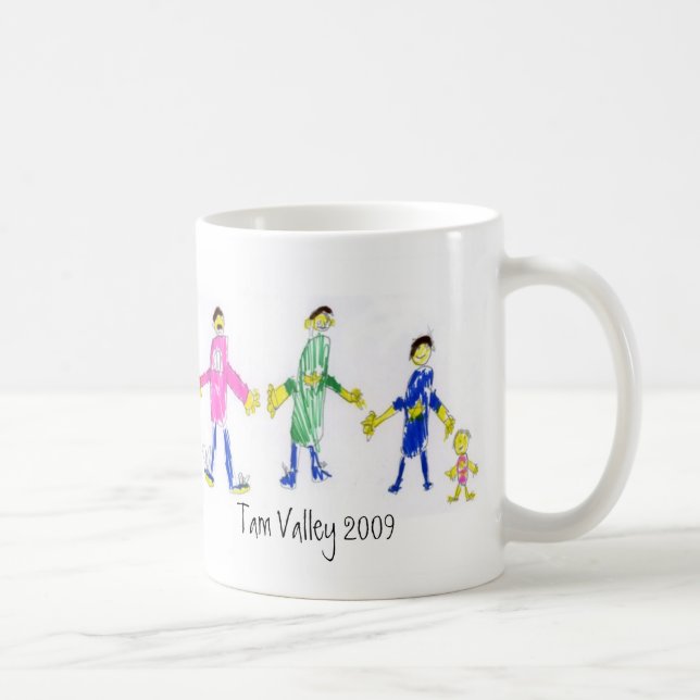 Tasse Sebastians Meyer (Rechts)