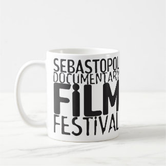 Tasse Sebastopol Doc. Fest Coffee