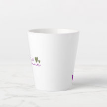 Tasse 'Seele voller Sonnenschein'