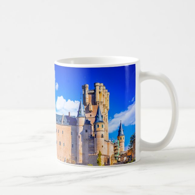 Tasse Segovia (Rechts)