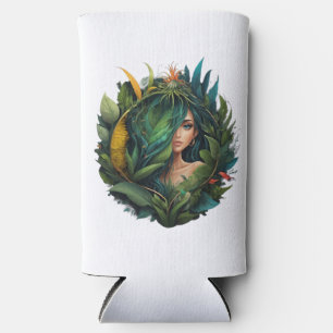 Tasse Selters Dosenkühler