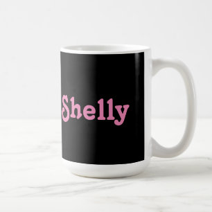 Tasse Shelly