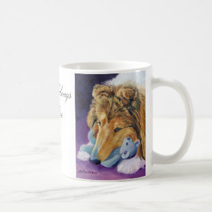 Tasse Shetland Sheepdog