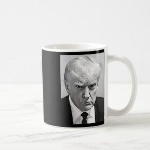 Tasse Shot - Donald Trump Tasse Shot