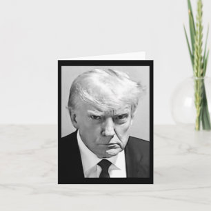 Tasse Shot - Donald Trump Tasse Shot Karte