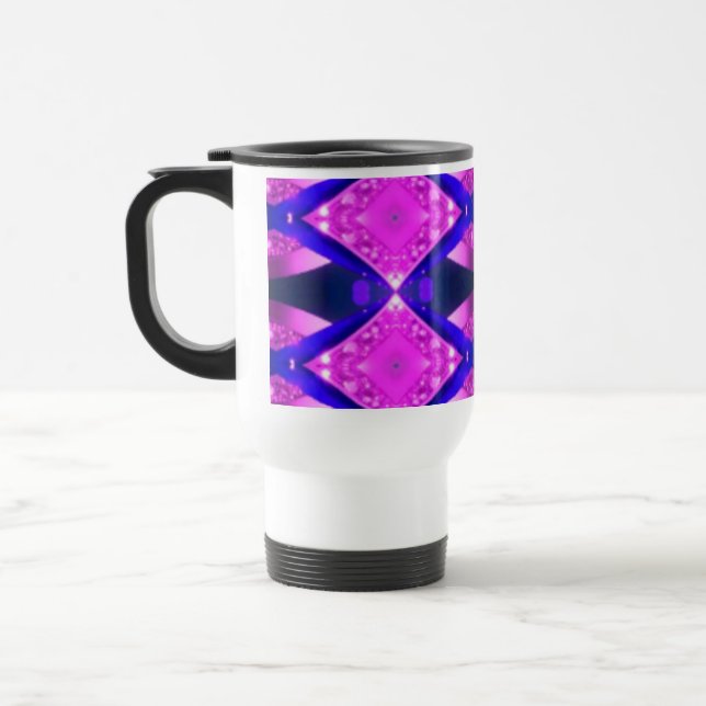 Tasse Sie müssen nicht auf eine bunt, lustig, oder (Links)
