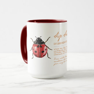 Tasse "Sip Serendipity"