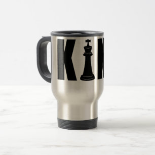Tasse 'Sip & Smile'
