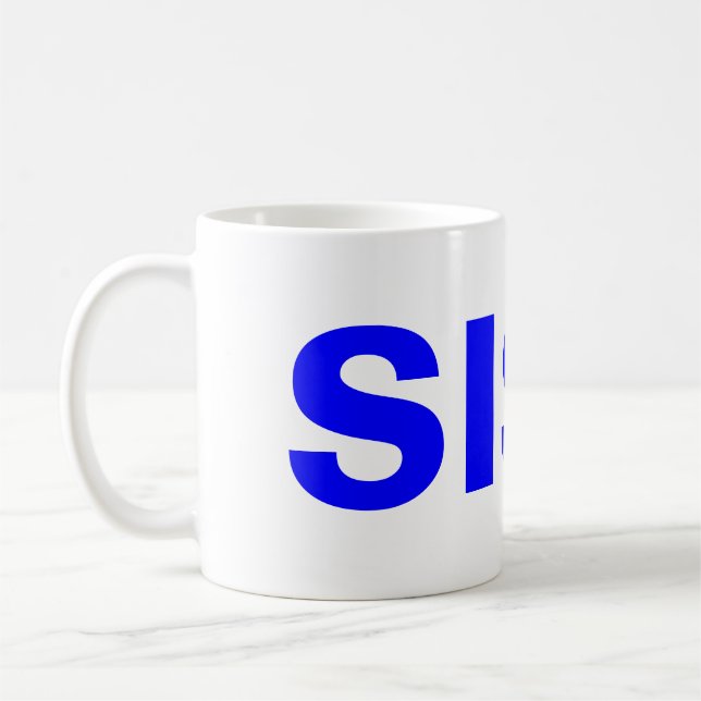 TASSE SISU ~ Beschaffenheit u. Geist der (Links)