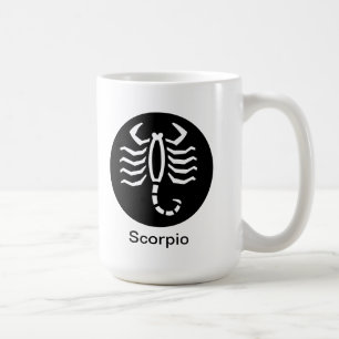 Tasse - Skorpio