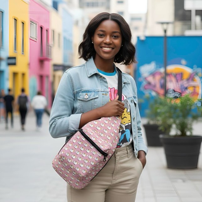 Tasse Sling Bag (Von Creator hochgeladen)