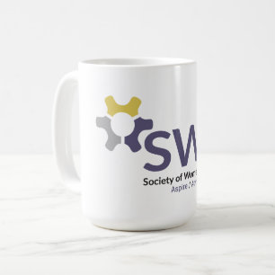 Tasse "Society of Women Engineers"(SWE)