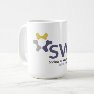 Tasse "Society of Women Engineers"(SWE)