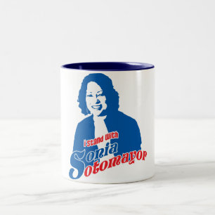 Tasse Sonia Sotomayor