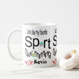 Tasse Sport
