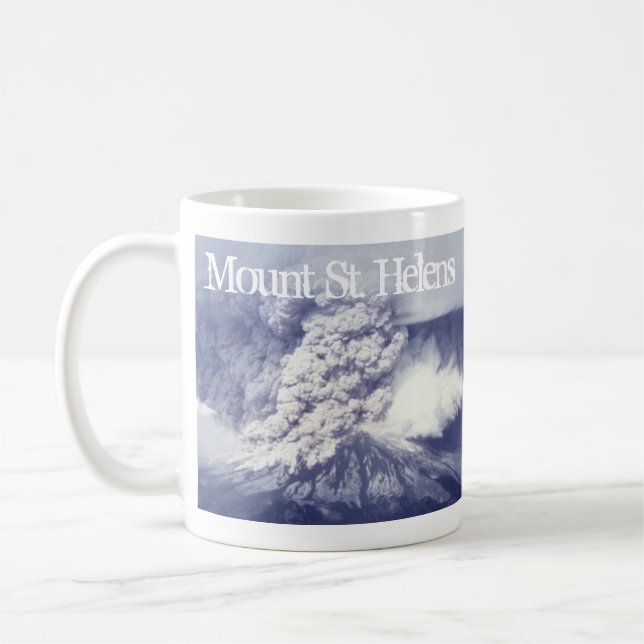 Tasse St. Helens Eruption (Links)