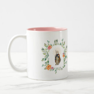Tasse St. Monica