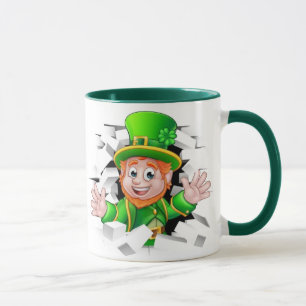 Tasse St. Patrick's Day