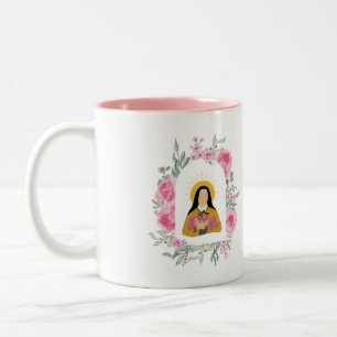 Tasse St. Therese