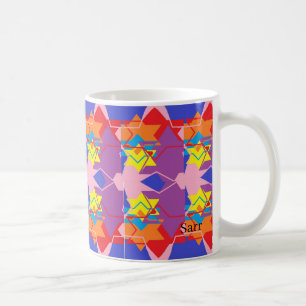 Tasse: Star Gazed Kaffeetasse