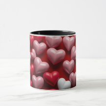 Tasse "Stärke in Einheit": Gemeinsamkeit feiern