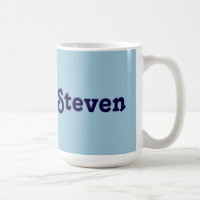 Tasse Steven