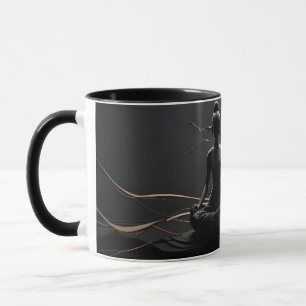 Tasse - Stille Meditation