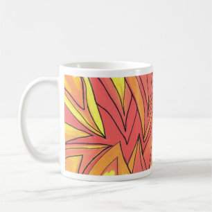 Tasse - Strahlungswärme