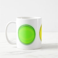 Tasse - Straßenbeleuchtung