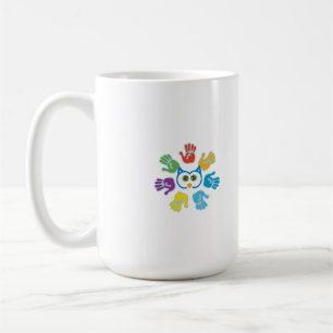Tasse Style: Klassische Tasse Eine maßgeschneidert