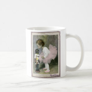 Tasse "Sugar Plum Kiss"
