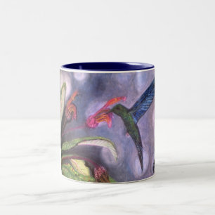TASSE SUMMENSBIRID