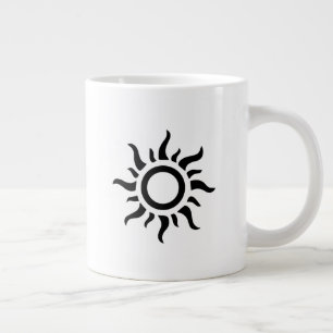 Tasse - Sun