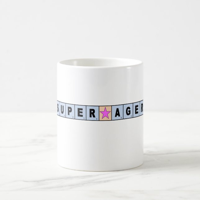Tasse Supervisor (Mittel)