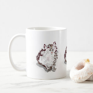 Tasse : Sweet Little Kitty's