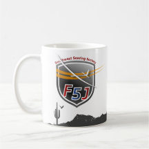 Tasse - SWSS F5J - "At the Ranch" Edition