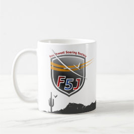 Tasse - SWSS F5J - "At the Ranch" Edition