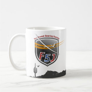 Tasse - SWSS F5J - "At the Ranch" Edition