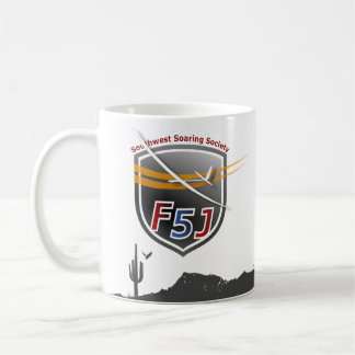 Tasse - SWSS F5J - "At the Ranch" Edition