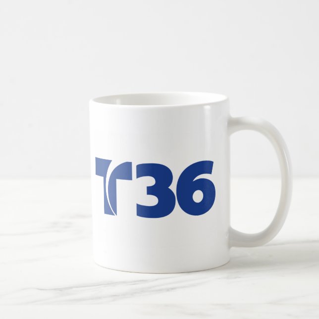 Tasse T36 (Rechts)
