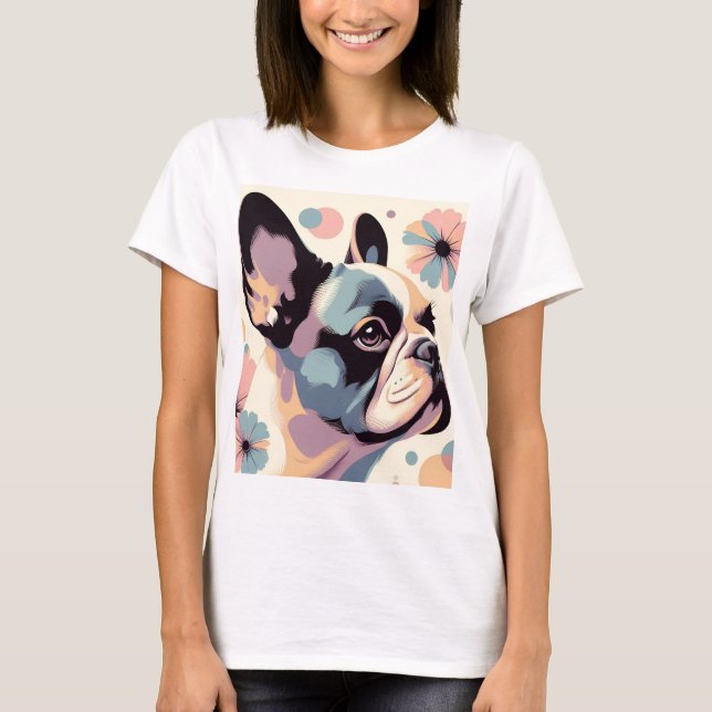 Tasse T-Shirt (Vorderseite)
