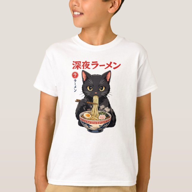 Tasse T-Shirt (Vorderseite)
