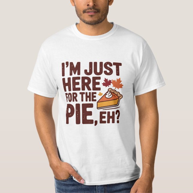 Tasse T-Shirt (Vorderseite)