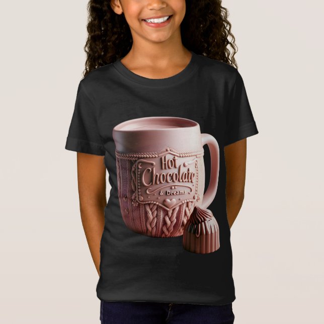 Tasse T-Shirt (Vorderseite)