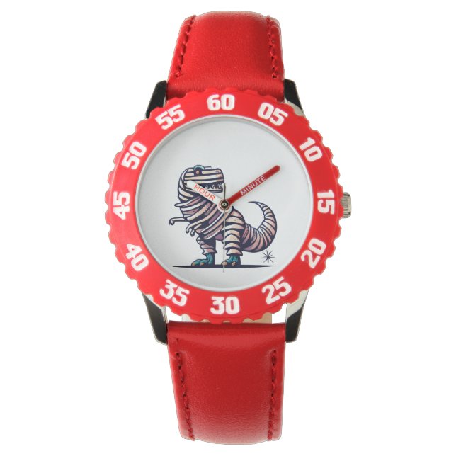 Tasse T - Shirt Kissen und alle Armbanduhr (Vorderseite)