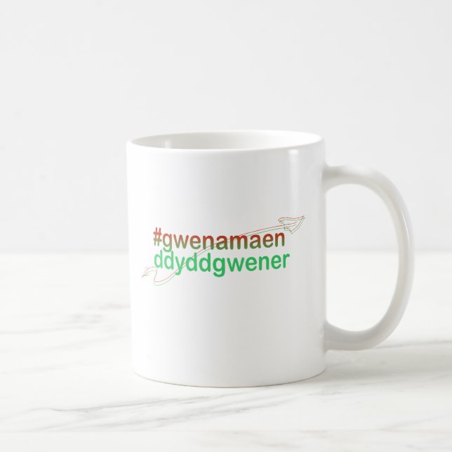 Tasse #tag (Rechts)