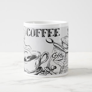 Tasse täglich