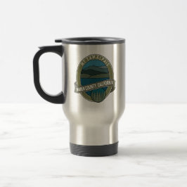Tasse Tamalpais Marin Landkreis Kalifornien